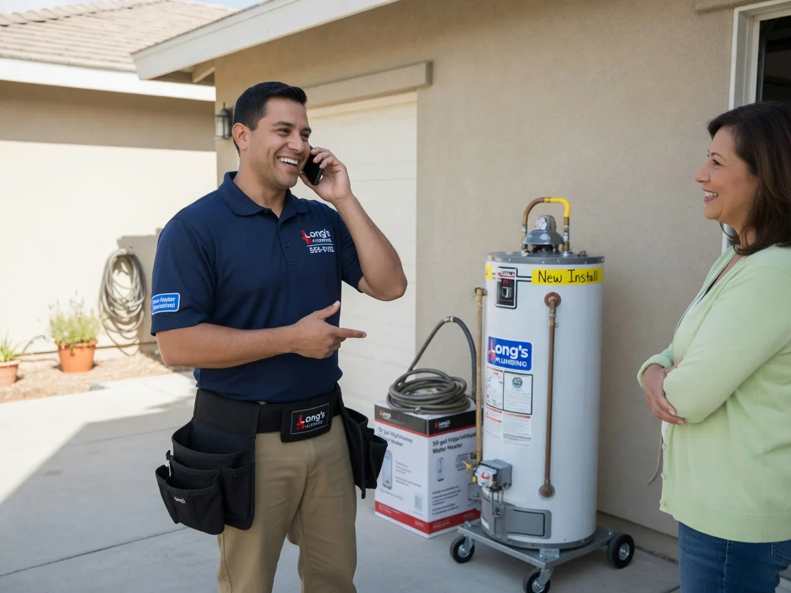 Leak Detection Roscoe, SD FAQs